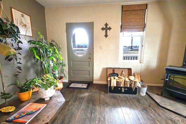 203 E Field St., La Veta, CO 81055