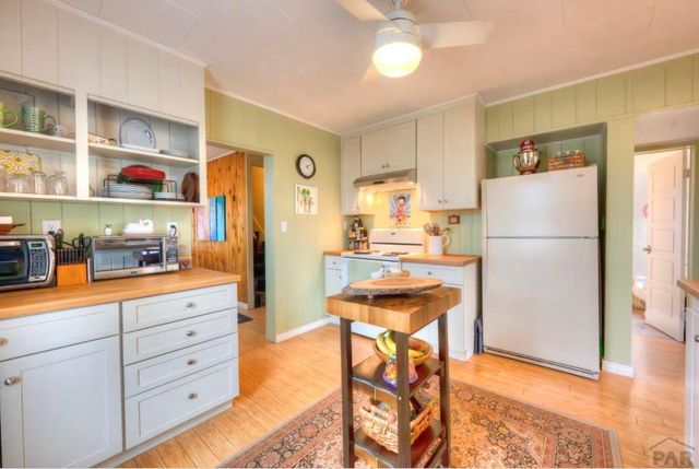 203 E Field St., La Veta, CO 81055