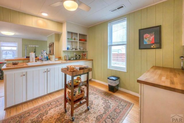 203 E Field St., La Veta, CO 81055