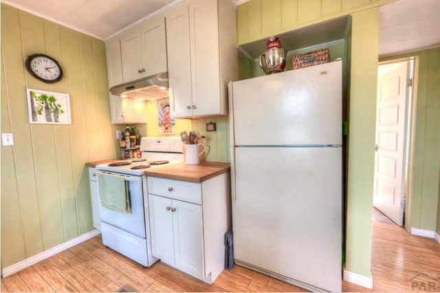 203 E Field St., La Veta, CO 81055