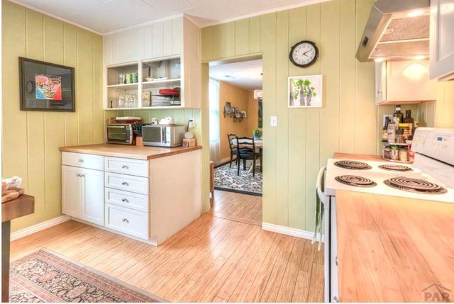 203 E Field St., La Veta, CO 81055