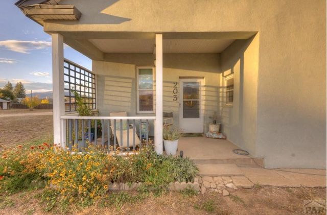 203 E Field St., La Veta, CO 81055