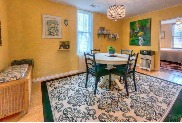 203 E Field St., La Veta, CO 81055