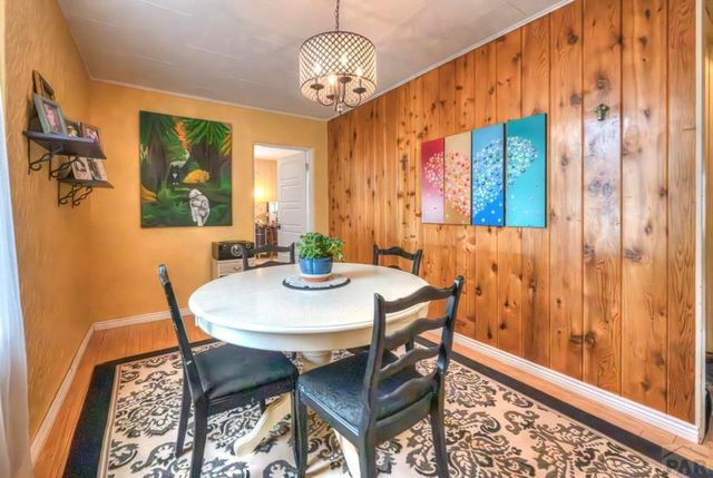 203 E Field St., La Veta, CO 81055