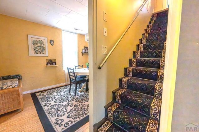 203 E Field St., La Veta, CO 81055