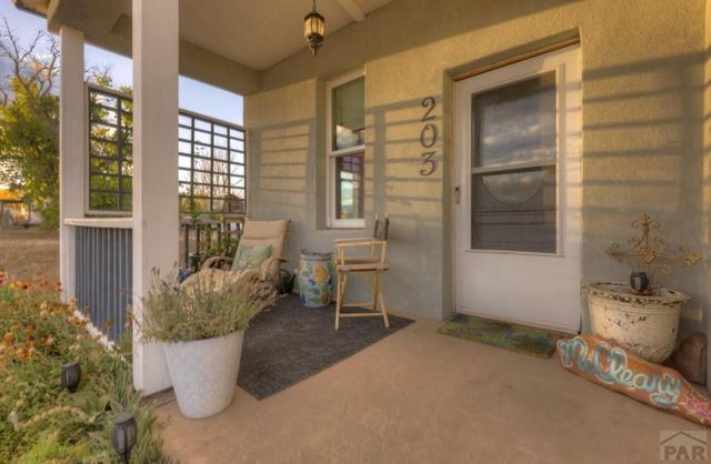 203 E Field St., La Veta, CO 81055