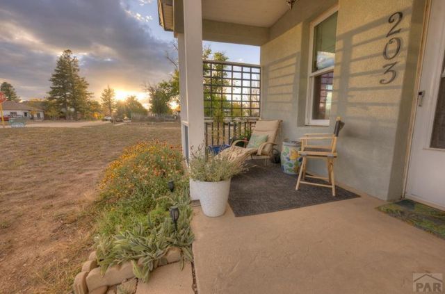 203 E Field St., La Veta, CO 81055