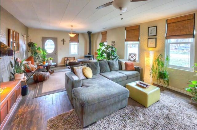 203 E Field St., La Veta, CO 81055