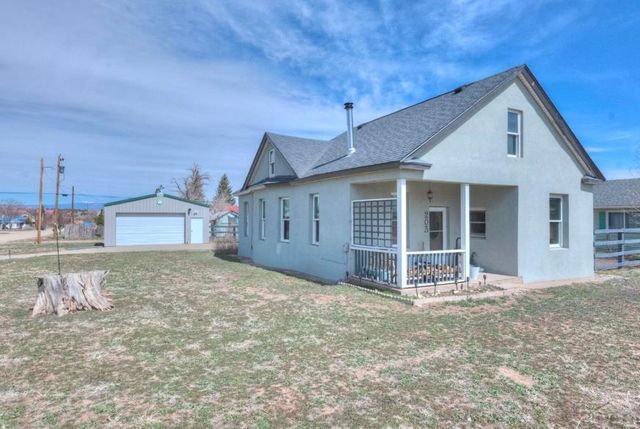 203 E Field St., La Veta, CO 81055