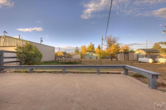 203 E Field St., La Veta, CO 81055