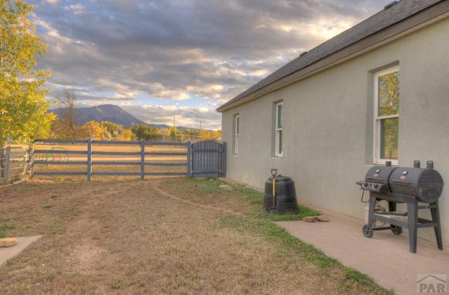 203 E Field St., La Veta, CO 81055