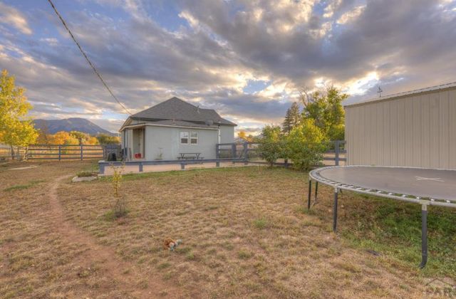 203 E Field St., La Veta, CO 81055
