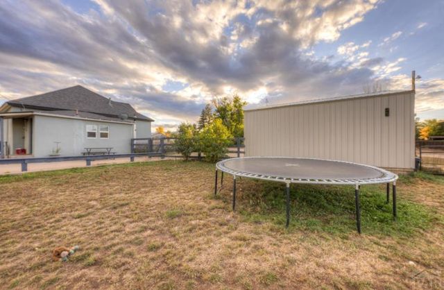203 E Field St., La Veta, CO 81055