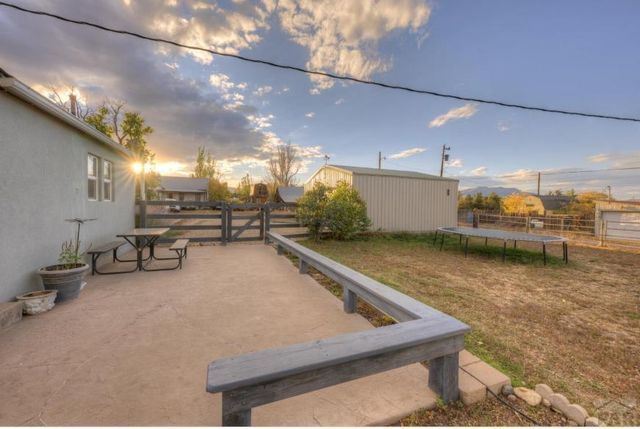 203 E Field St., La Veta, CO 81055