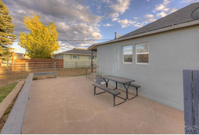 203 E Field St., La Veta, CO 81055