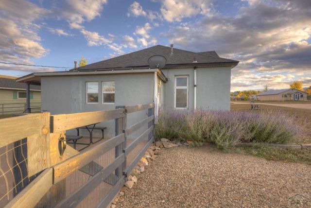 203 E Field St., La Veta, CO 81055