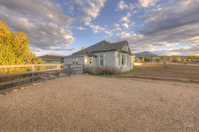 203 E Field St., La Veta, CO 81055