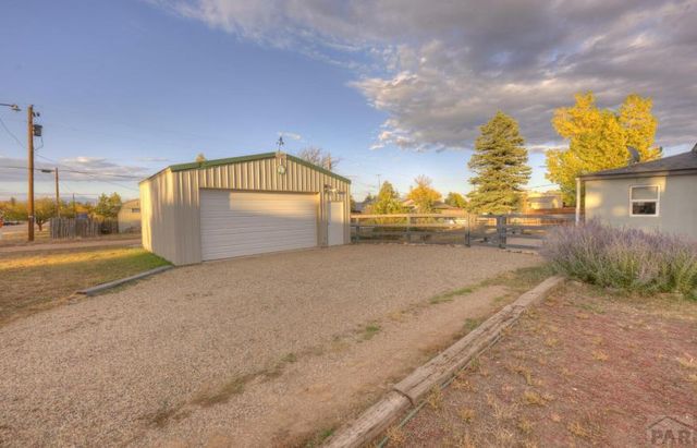 203 E Field St., La Veta, CO 81055