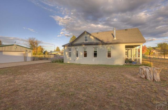 203 E Field St., La Veta, CO 81055