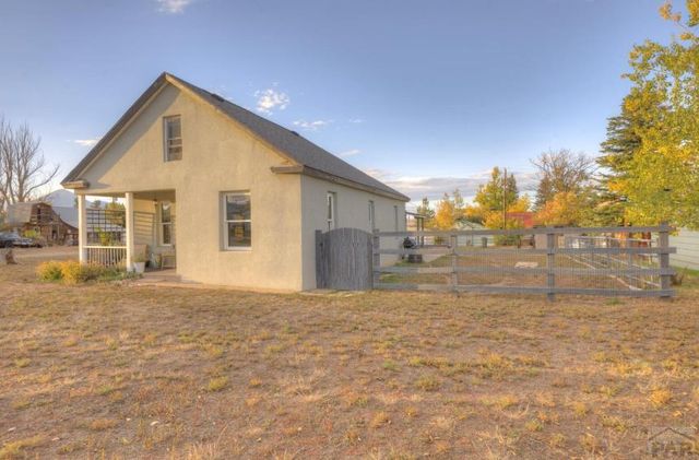 203 E Field St., La Veta, CO 81055