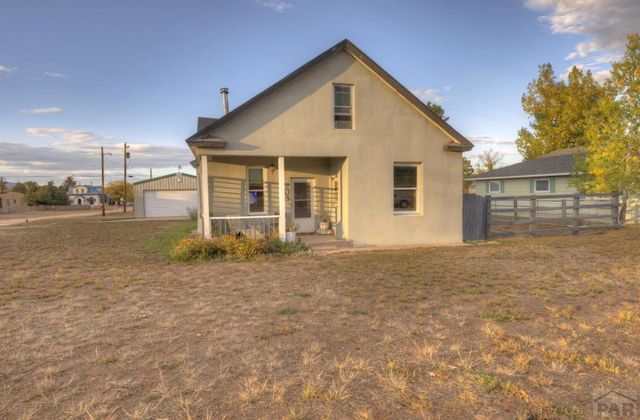 203 E Field St., La Veta, CO 81055