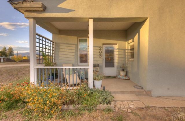 203 E Field St., La Veta, CO 81055