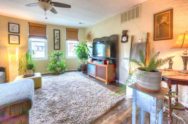 203 E Field St., La Veta, CO 81055