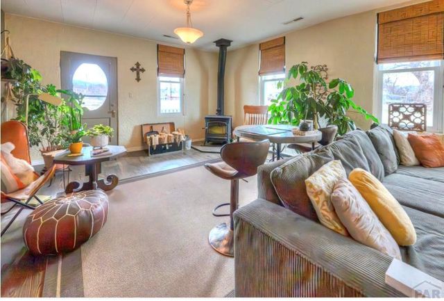 203 E Field St., La Veta, CO 81055