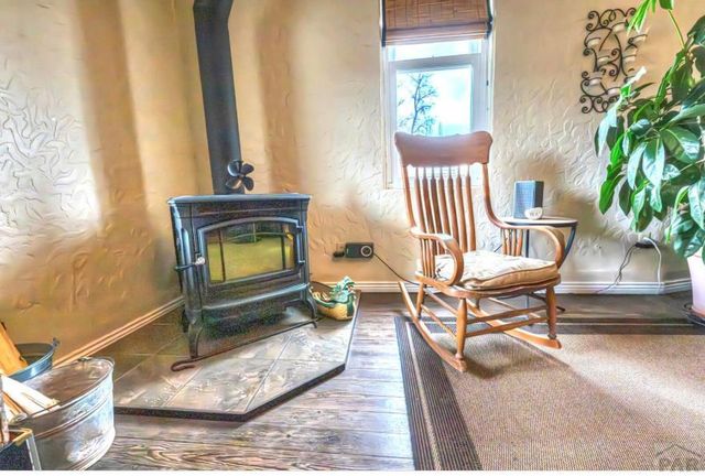 203 E Field St., La Veta, CO 81055