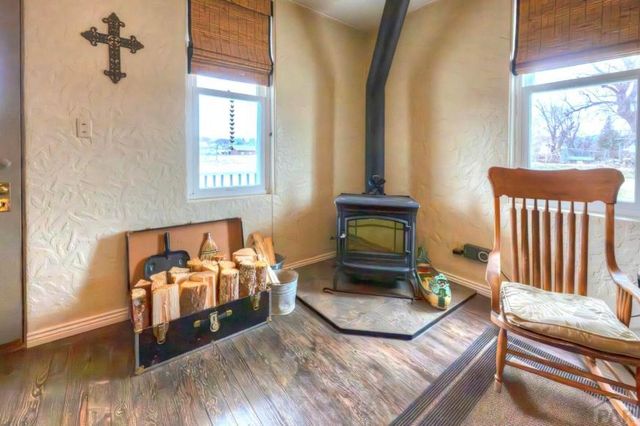 203 E Field St., La Veta, CO 81055