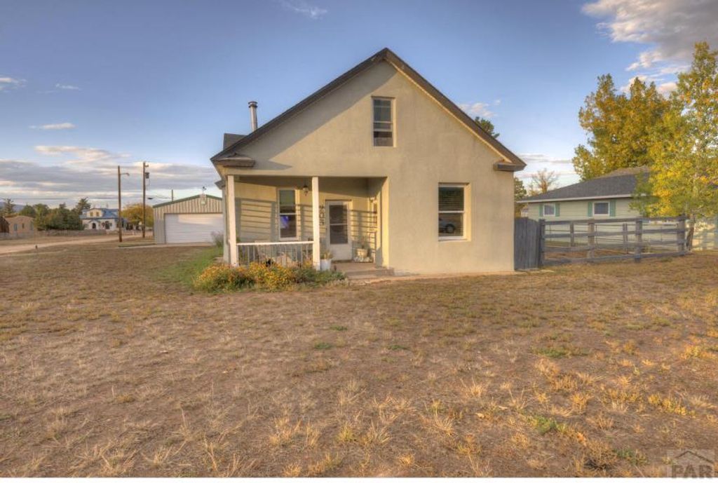 203 E Field St., La Veta, CO 81055