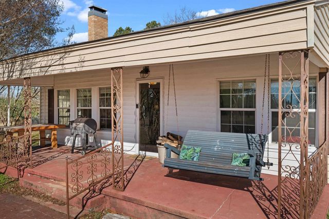 6405 E FM 2867, Henderson, TX 75654