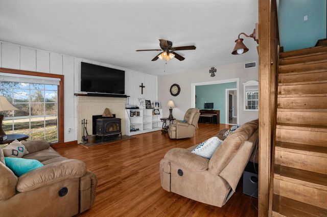 6405 E FM 2867, Henderson, TX 75654