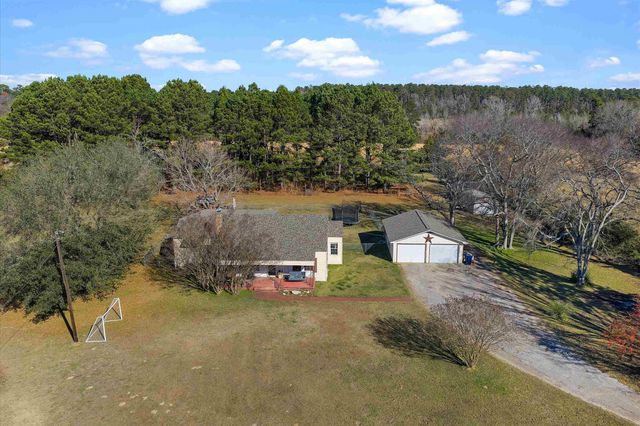 6405 E FM 2867, Henderson, TX 75654