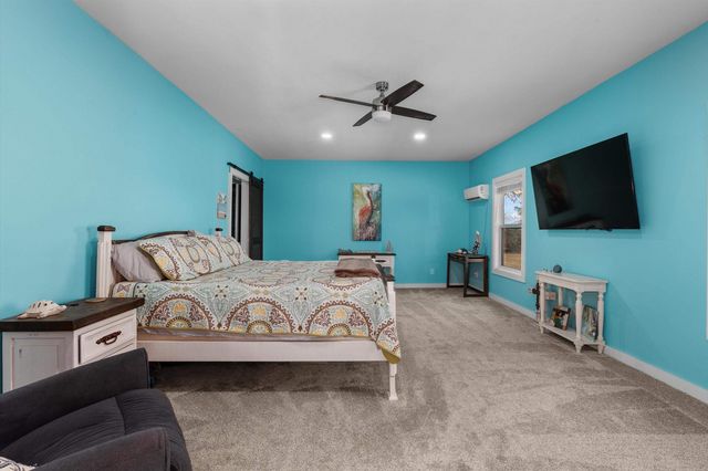 6405 E FM 2867, Henderson, TX 75654