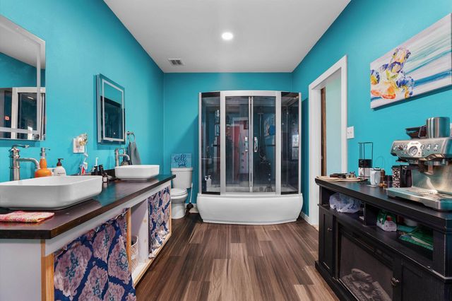 6405 E FM 2867, Henderson, TX 75654