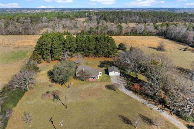 6405 E FM 2867, Henderson, TX 75654