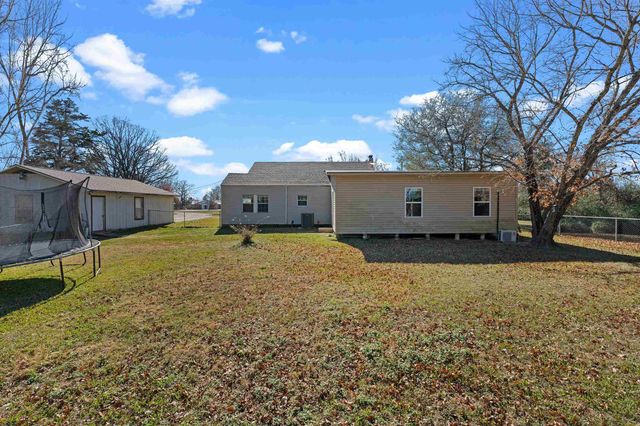 6405 E FM 2867, Henderson, TX 75654