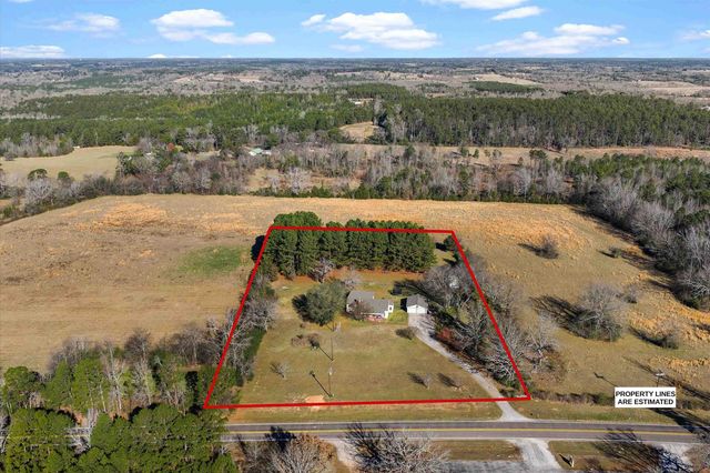 6405 E FM 2867, Henderson, TX 75654