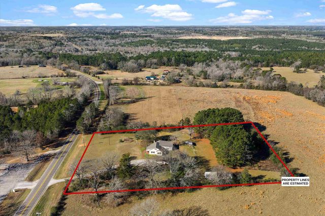 6405 E FM 2867, Henderson, TX 75654