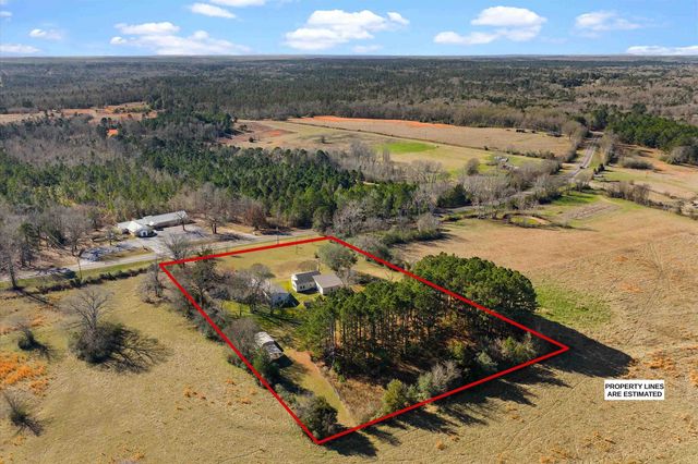 6405 E FM 2867, Henderson, TX 75654