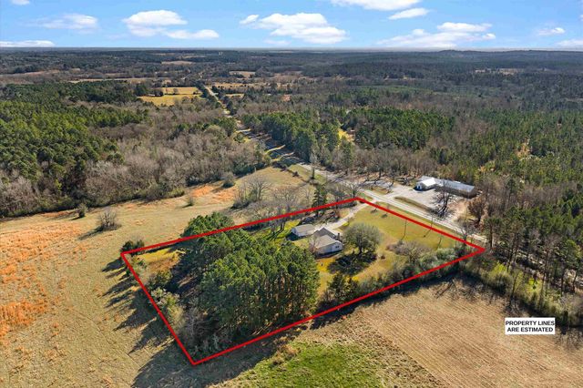 6405 E FM 2867, Henderson, TX 75654