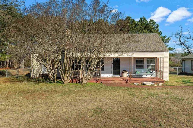 6405 E FM 2867, Henderson, TX 75654