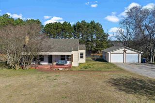 6405 E FM 2867, Henderson, TX 75654