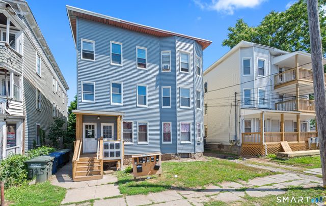343 Pearl Street, Bridgeport, CT 06608