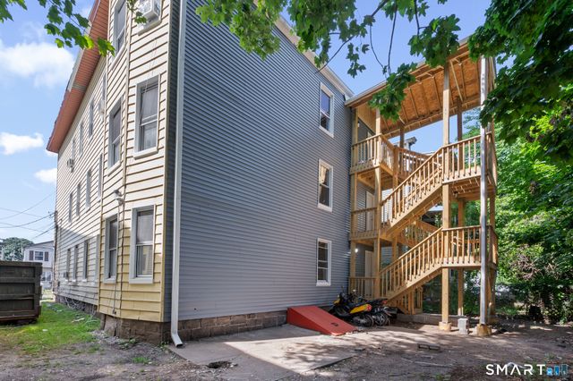 343 Pearl Street, Bridgeport, CT 06608