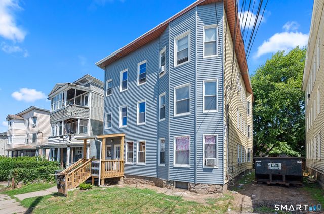 343 Pearl Street, Bridgeport, CT 06608