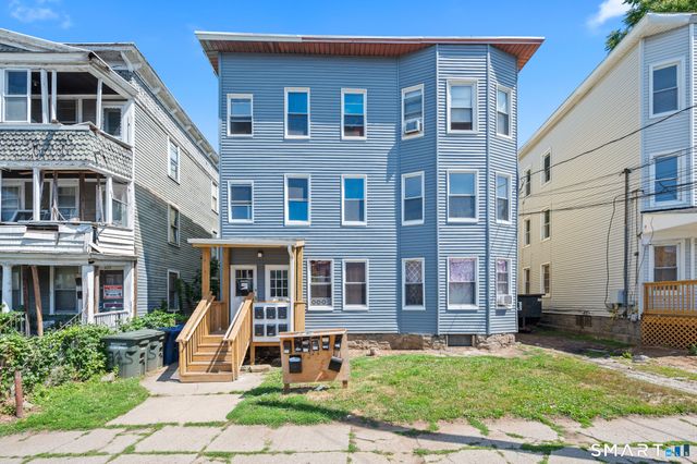 343 Pearl Street, Bridgeport, CT 06608