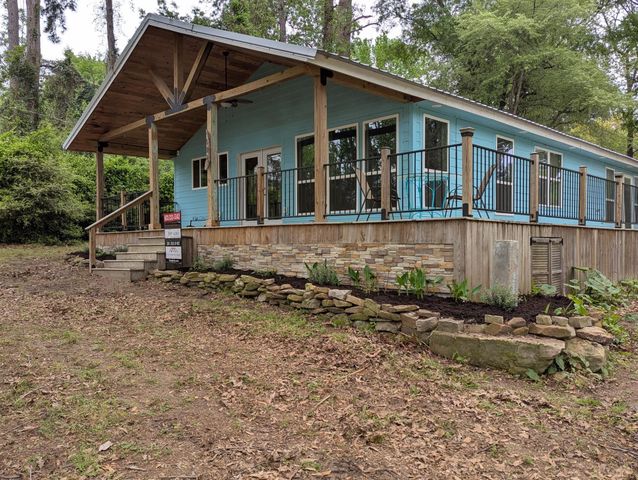 110 N Bailey Street, Trinity, TX 75862