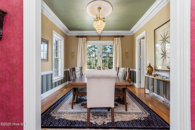 118 Buena Vista Drive, Newport, NC 28570